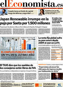 Periodico El Economista