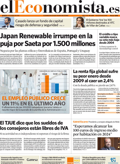El Economista