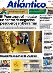 /Atlántico Diario