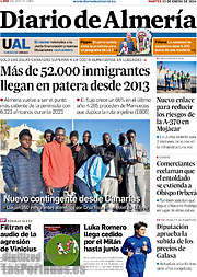 /Diario de Almería