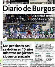/Diario de Burgos