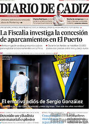 /Diario de Cádiz