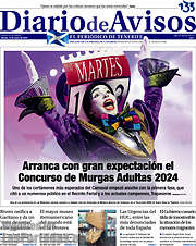 /Diario de Avisos