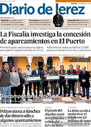/Diario de Jerez