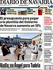 /Diario de Navarra