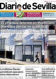 /Diario de Sevilla