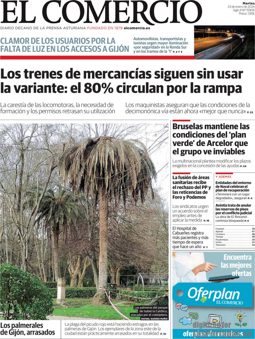 El Comercio