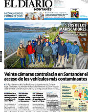 /El Diario Montañés
