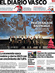 /El Diario Vasco