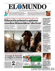 /El Mundo