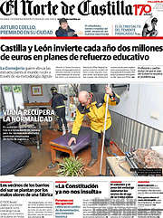/El Norte de Castilla