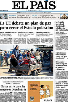 Periodico El País