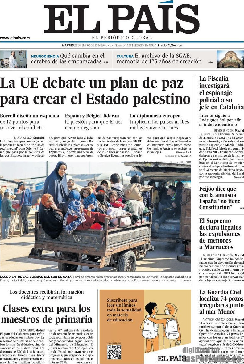 El País