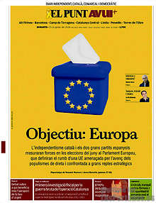 Periodico El Punt