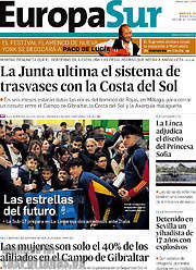 /Europa Sur