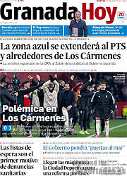 /Granada Hoy