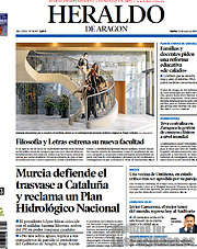 /Heraldo de Aragon