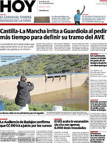 Periodico Hoy