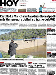 /Hoy
