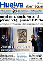 /Huelva Información