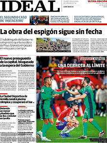 Periodico Ideal