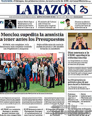 /La Razón