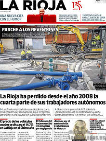 Periodico La Rioja
