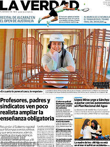 Periodico La Verdad