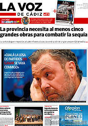 /La Voz de Cádiz
