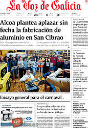/La Voz de Galicia