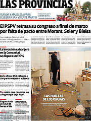 /Las Provincias