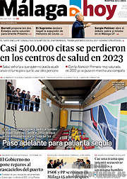 /Malaga Hoy