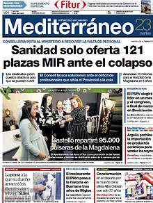 Periodico Mediterráneo