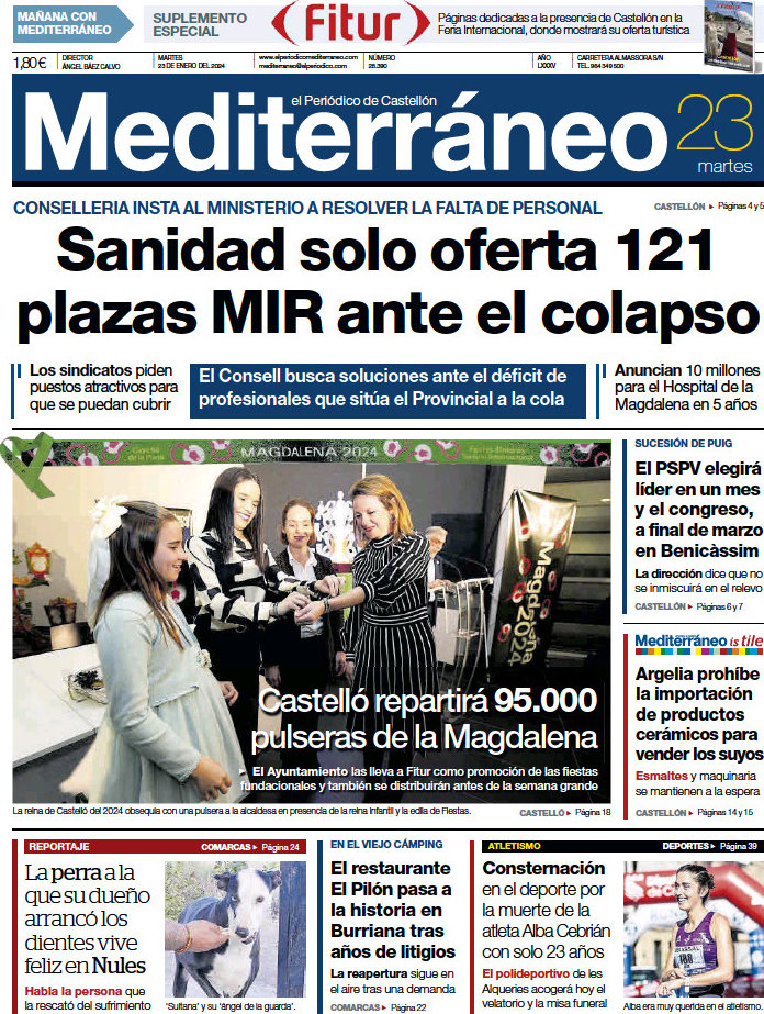 Mediterráneo
