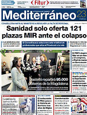 /Mediterráneo