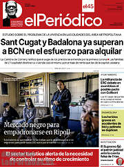 /El Periódico de Catalunya(Castellano)