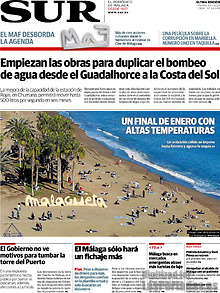 Periodico Sur