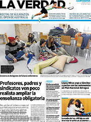 /La Verdad Cartagena