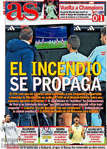 Periodico AS