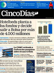 /Cinco Días
