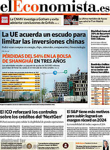 Periodico El Economista