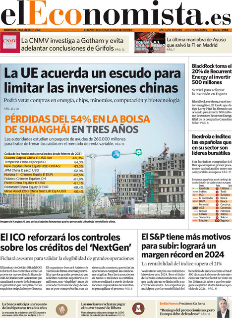El Economista