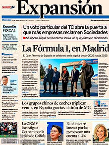 Periodico Expansion