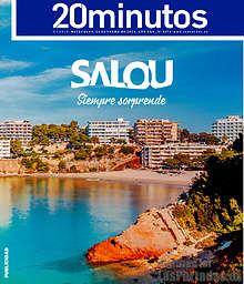 Periodico 20 Minutos
