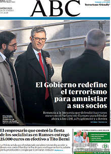 Periodico ABC
