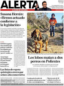 Periodico Alerta