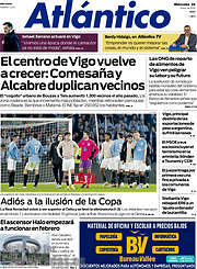 /Atlántico Diario
