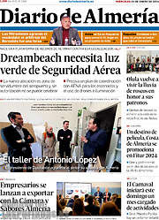 /Diario de Almería
