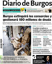 /Diario de Burgos