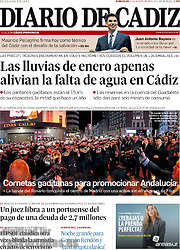 /Diario de Cádiz